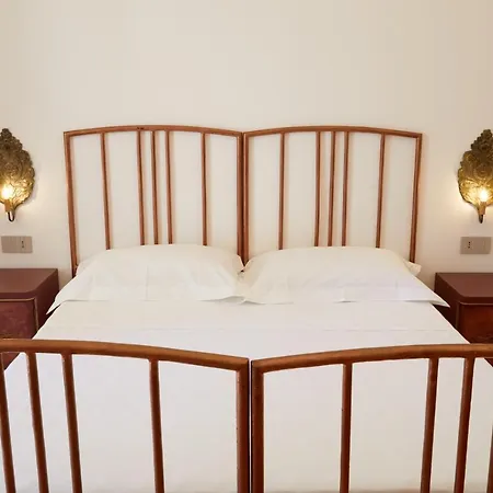 Petra - Country House Monteroni di Lecce Extérieur photo