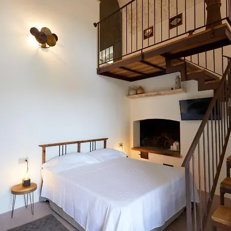 Petra - Country House Monteroni di Lecce Extérieur photo