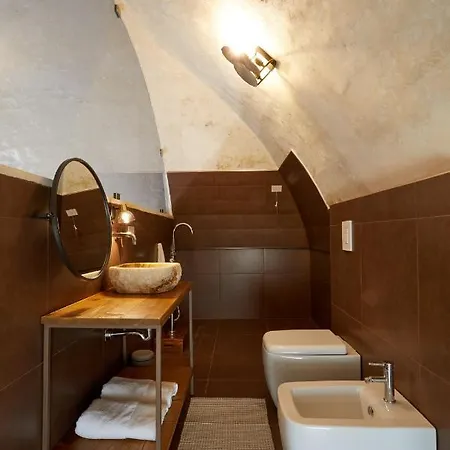 Petra - Country House Monteroni di Lecce Extérieur photo