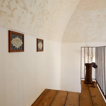 Petra - Country House Monteroni di Lecce Extérieur photo