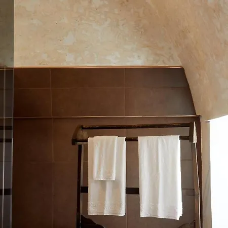Petra - Country House Monteroni di Lecce Extérieur photo