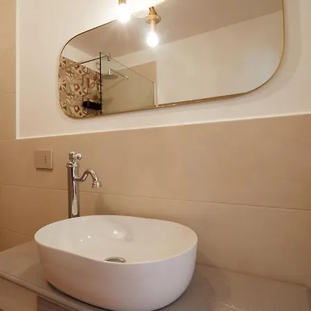 Petra - Country House Monteroni di Lecce Extérieur photo