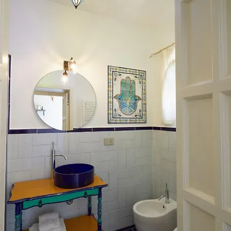 Petra - Country House Monteroni di Lecce Extérieur photo