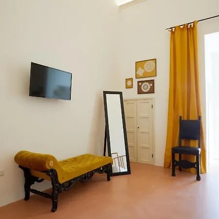 Petra - Country House Monteroni di Lecce Extérieur photo