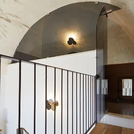 Petra - Country House Monteroni di Lecce Extérieur photo