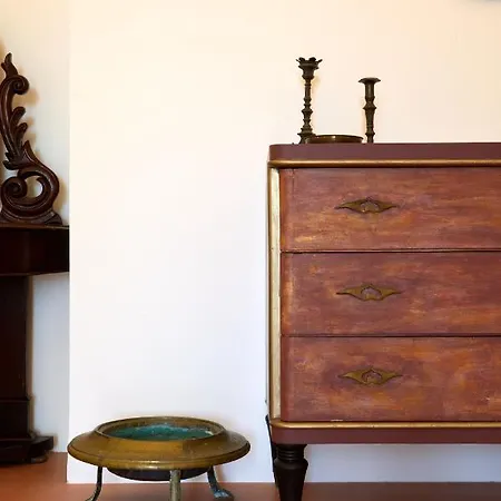 Petra - Country House Monteroni di Lecce Extérieur photo