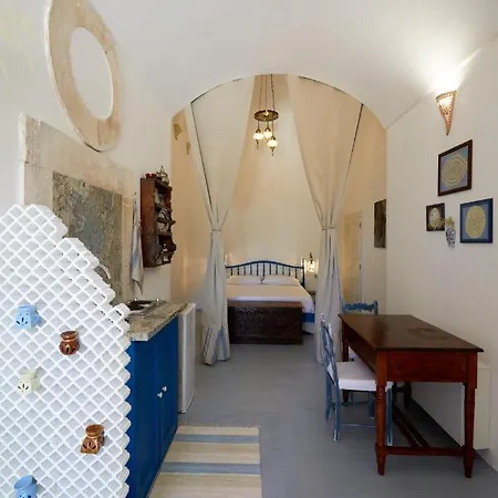 Petra - Country House Monteroni di Lecce Extérieur photo
