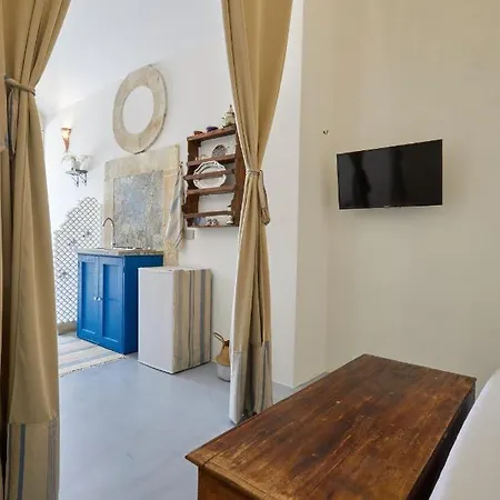 Petra - Country House Monteroni di Lecce Extérieur photo