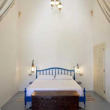 Petra - Country House Monteroni di Lecce Extérieur photo