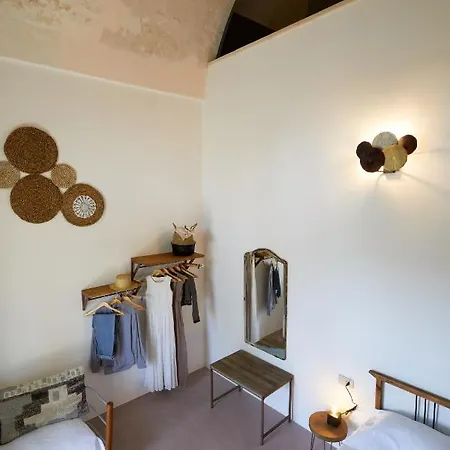 Petra - Country House Monteroni di Lecce Extérieur photo