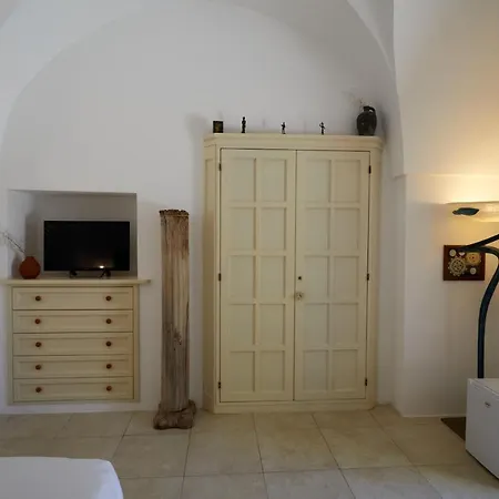 Petra - Country House Monteroni di Lecce Extérieur photo
