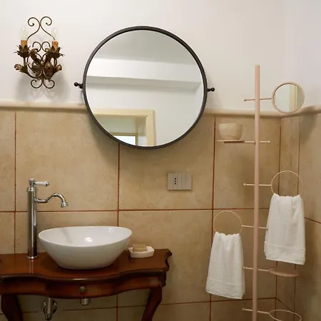 Petra - Country House Monteroni di Lecce Extérieur photo