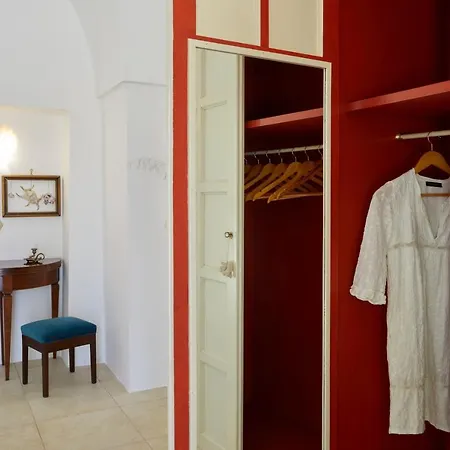 Petra - Country House Monteroni di Lecce Extérieur photo