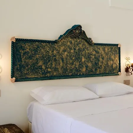 Petra - Country House Monteroni di Lecce Extérieur photo
