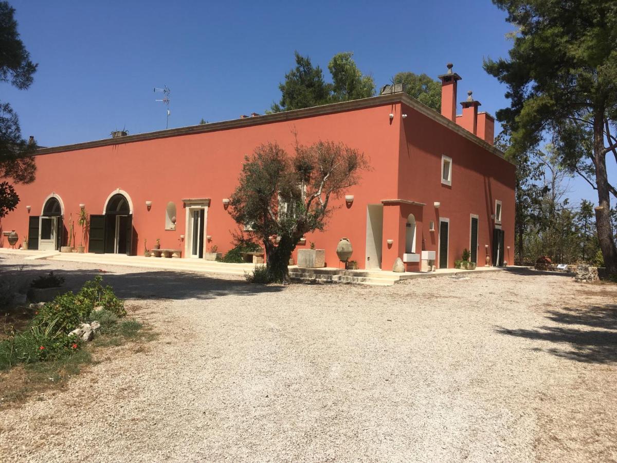 Petra - * Monteroni di Lecce