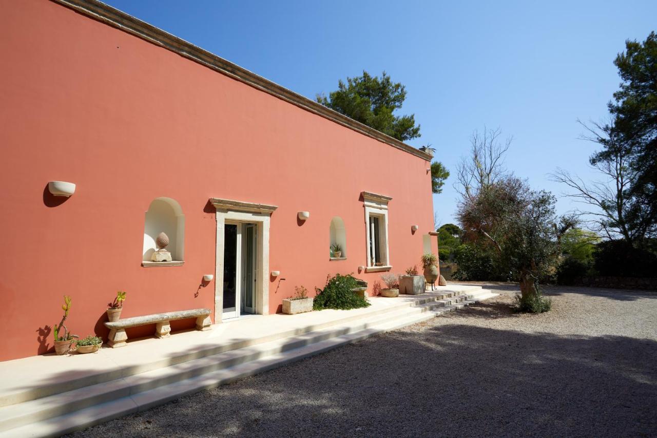 Country house Petra - Monteroni di Lecce