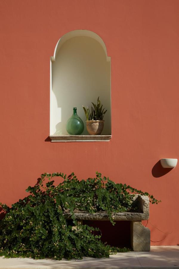 Petra - Country house *