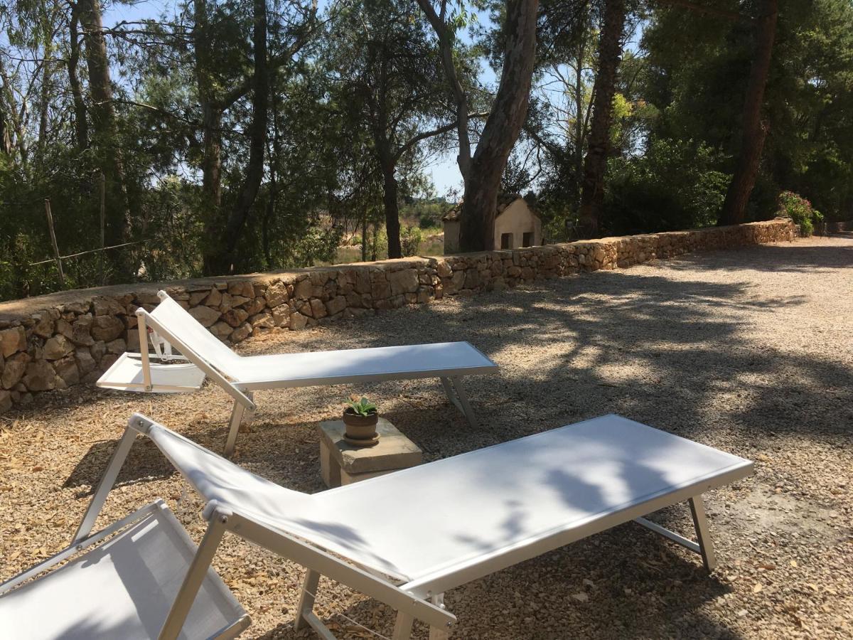 Petra - Country house