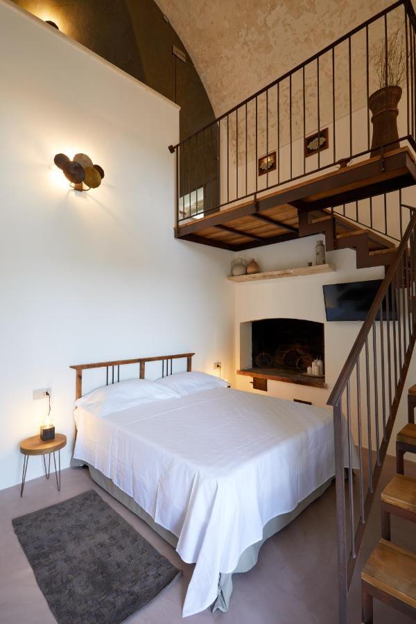 Petra - Country house
