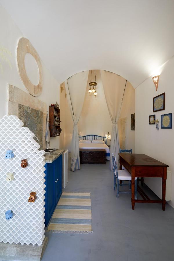 Country house Petra -