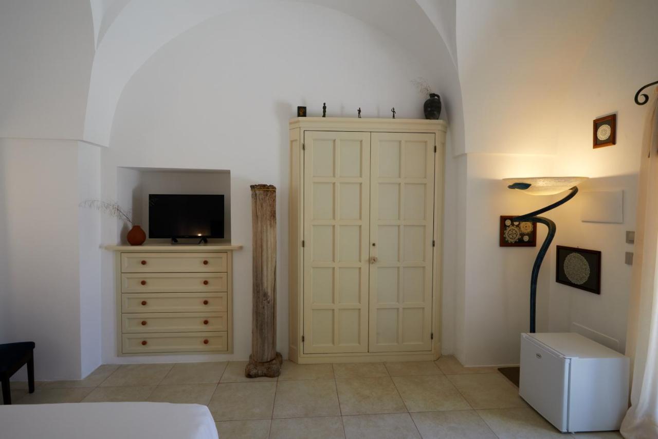 Petra - Country house Monteroni di Lecce