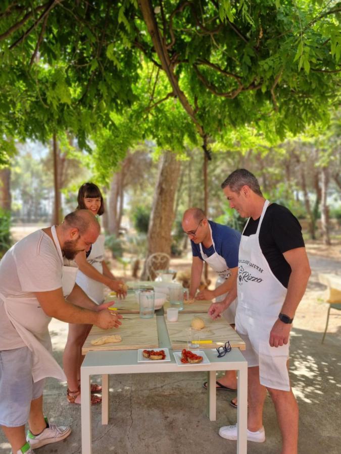 Petra - Country house Monteroni di Lecce