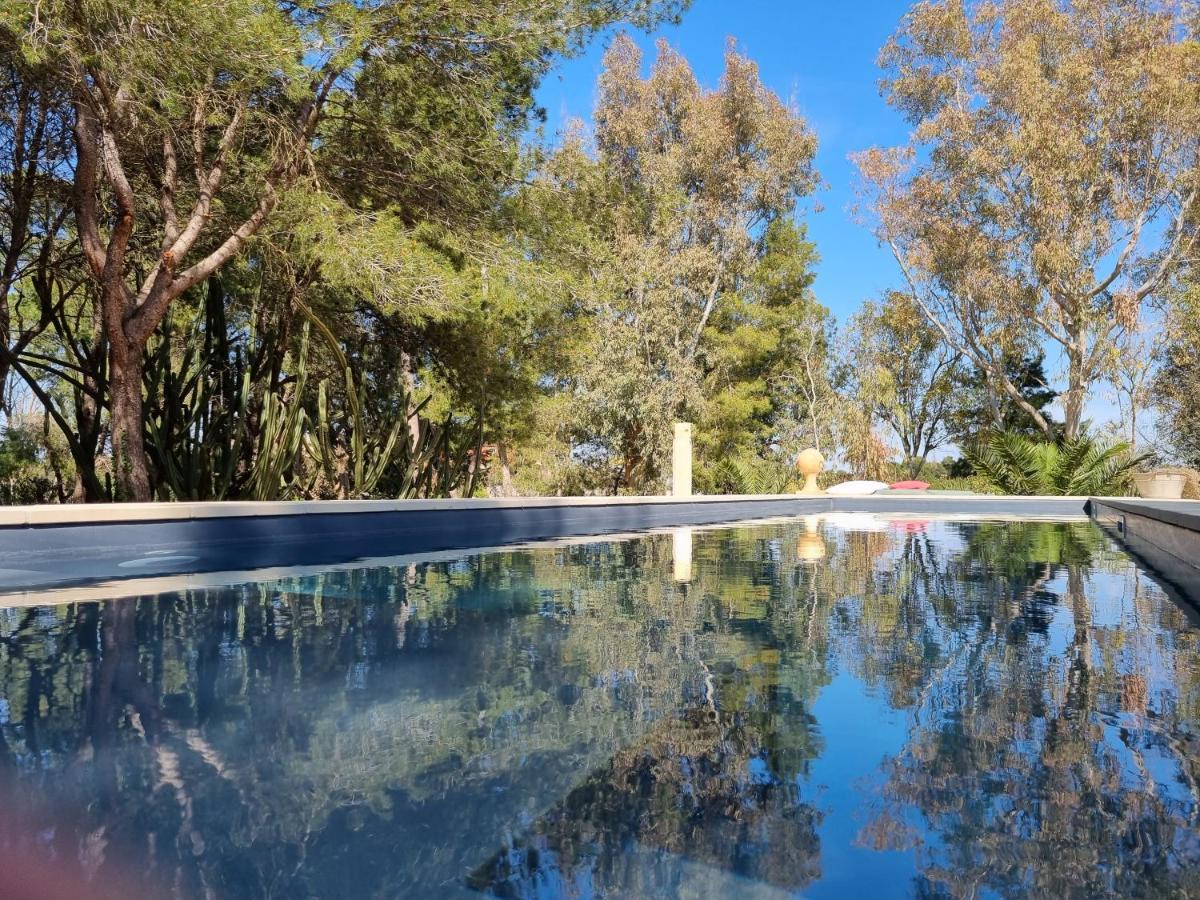 Country house Petra - Monteroni di Lecce